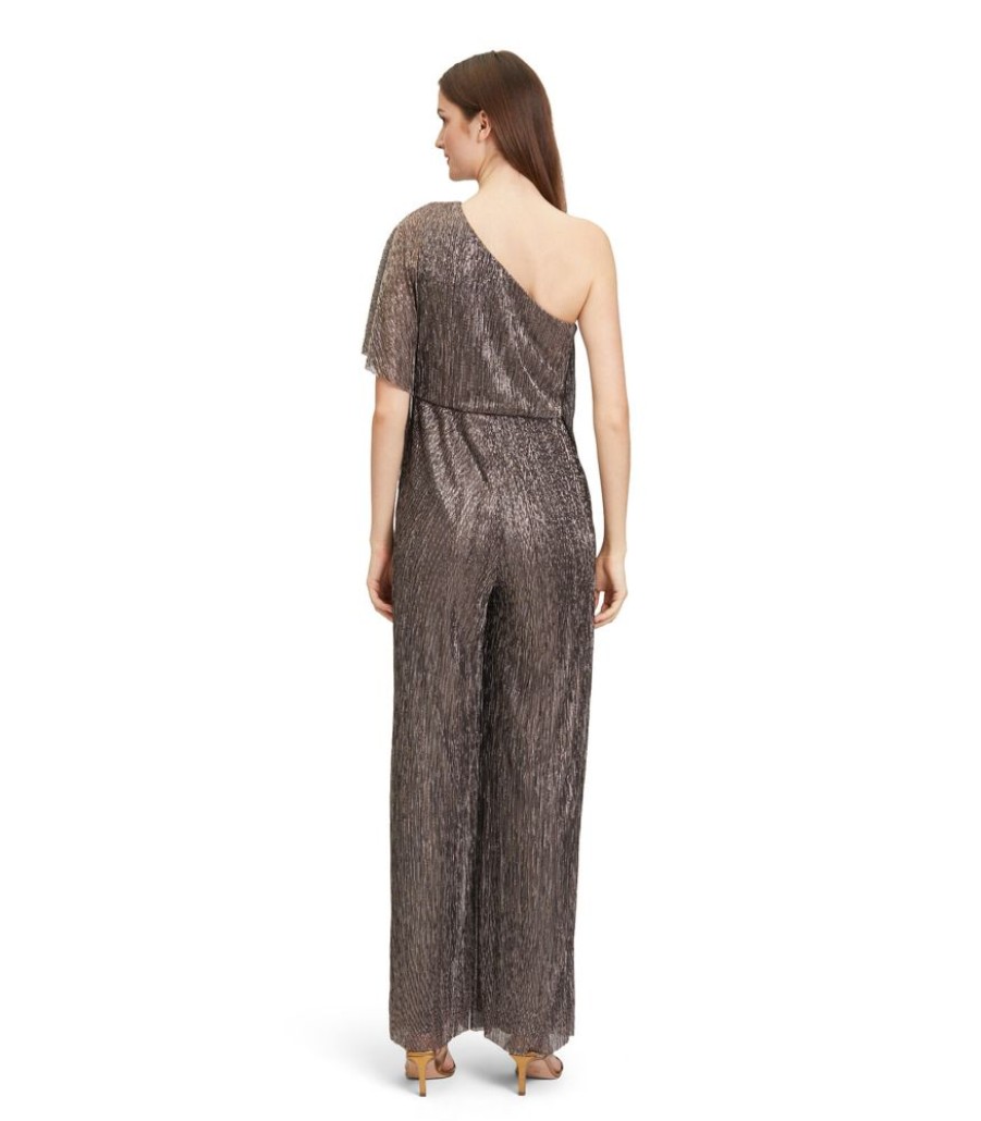 Femmes Vera Mont Jumpsuits | Jumpsuit Korte Mouwen