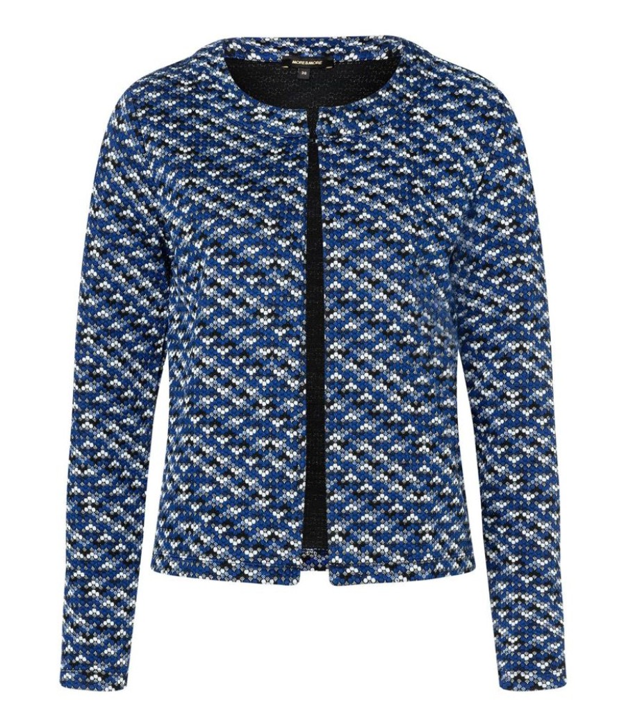 Femmes MORE & MORE Maatpakken & Blazers | Jersey Jack