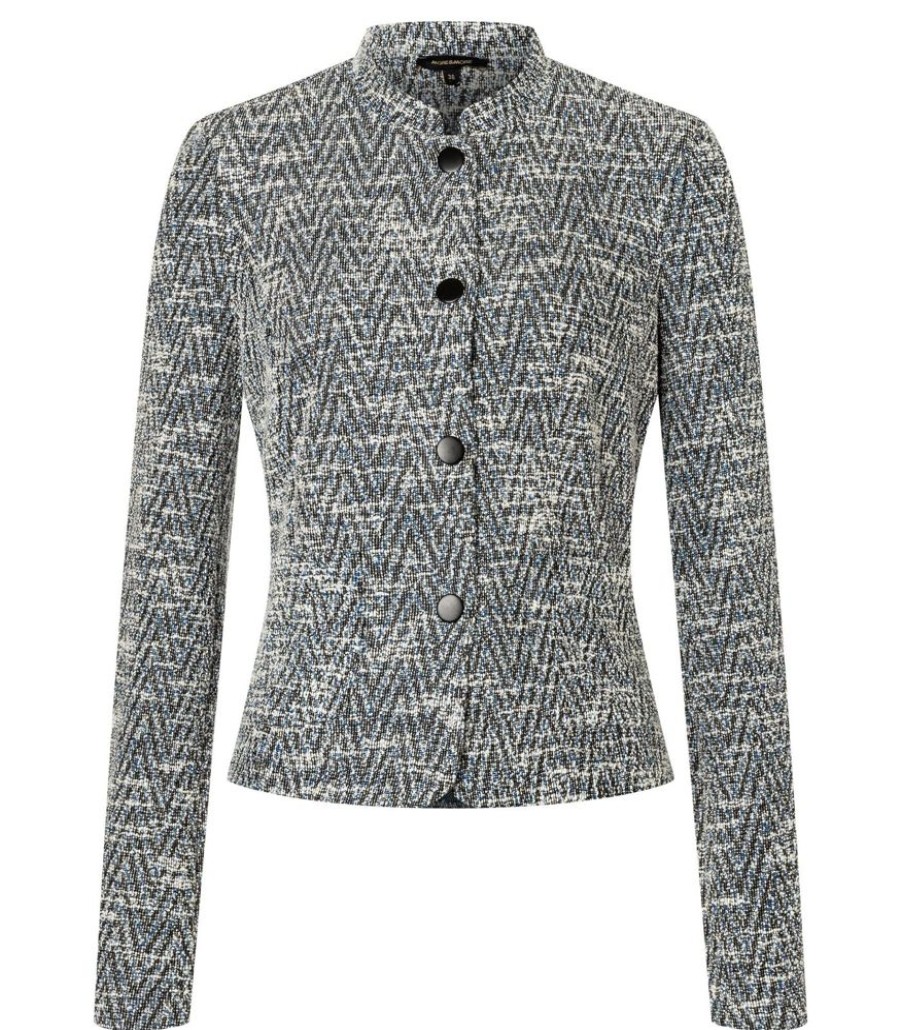 Femmes MORE & MORE Maatpakken & Blazers | Jersey Jack