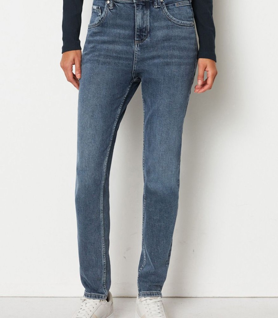 Femmes Marc O’Polo DENIM Jeans | Jeans Model Freja Boyfriend