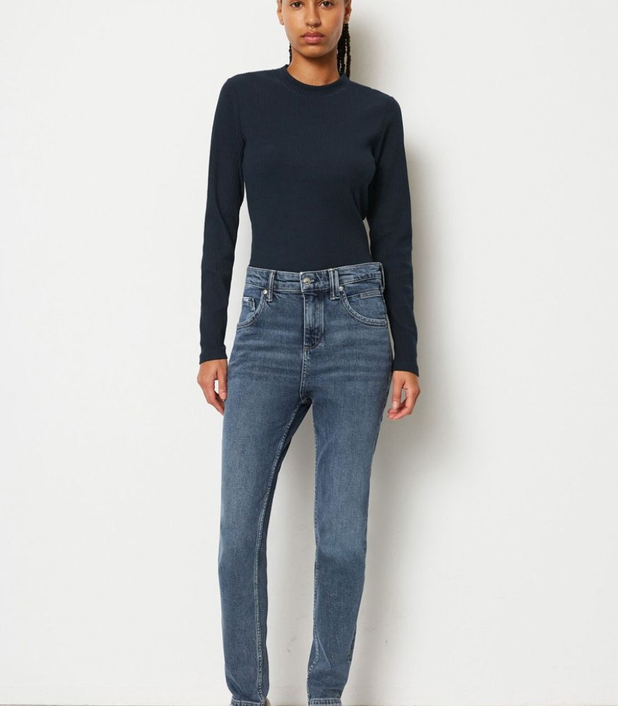 Femmes Marc O’Polo DENIM Jeans | Jeans Model Freja Boyfriend