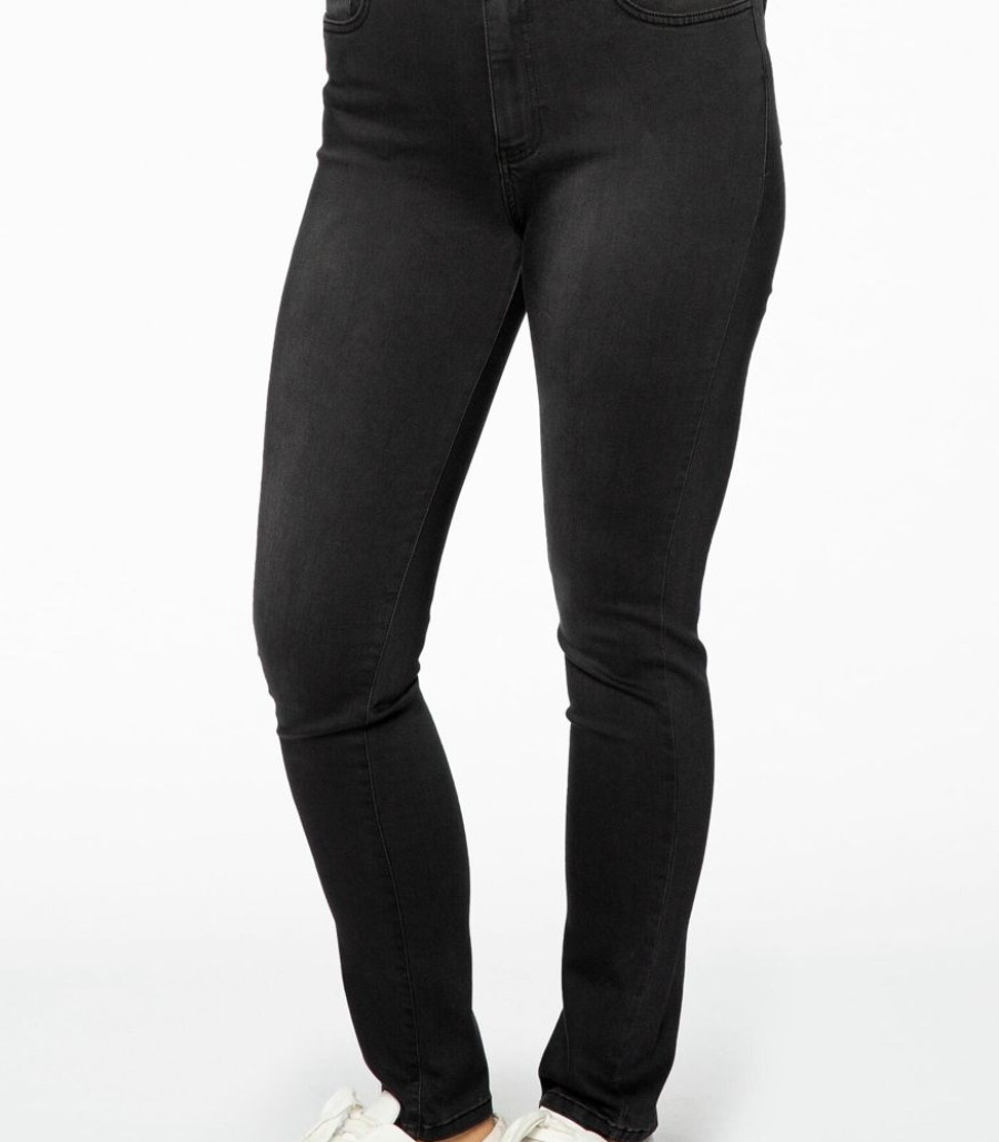 Femmes Yoek Jeans | Jeans Skinny