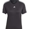 Femmes Adidas Sportkledij | Damestrui 3-Stripes Aeroready Essentials