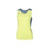 Femmes Mizuno Sportkledij | Mouwloze T-Shirt Vrouwpremie Jpn