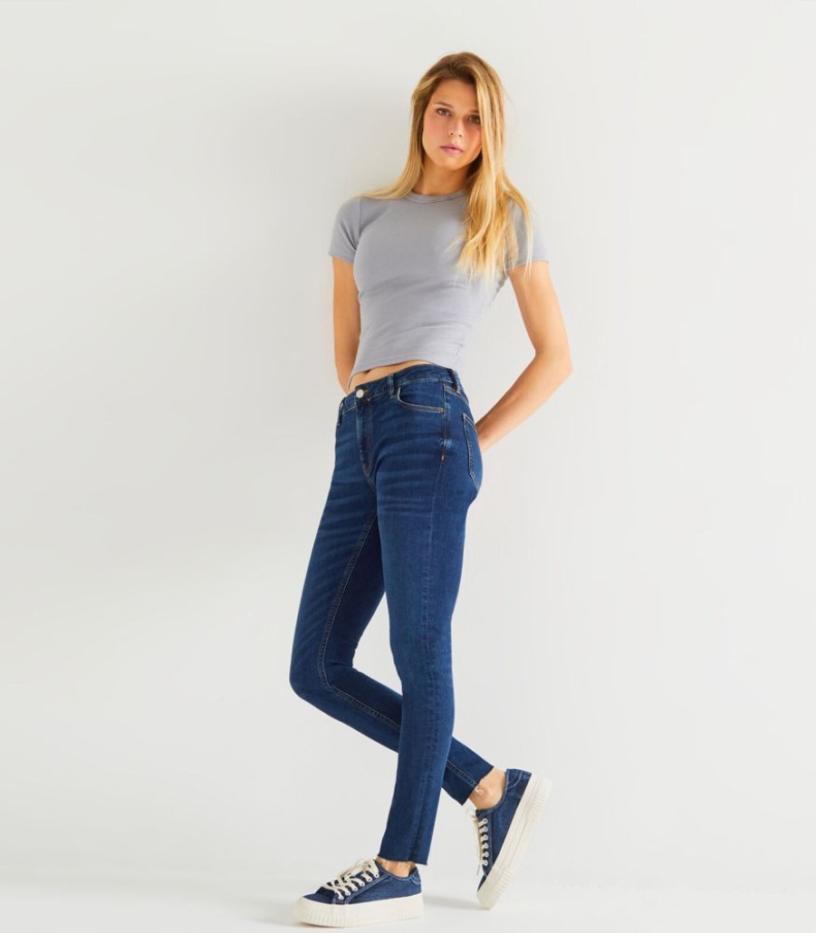 Femmes Reiko Jeans Jeans | Neva Skinny Jeans