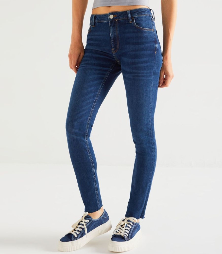 Femmes Reiko Jeans Jeans | Neva Skinny Jeans