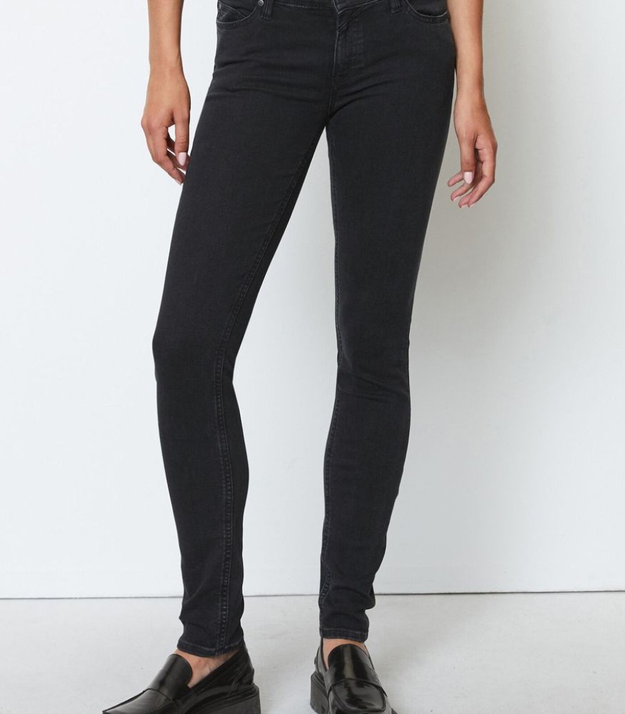 Femmes Marc O’Polo DENIM Jeans | Jeans Model Siv Skinny