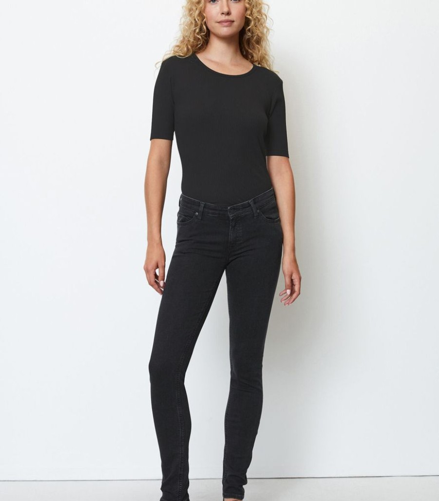 Femmes Marc O’Polo DENIM Jeans | Jeans Model Siv Skinny