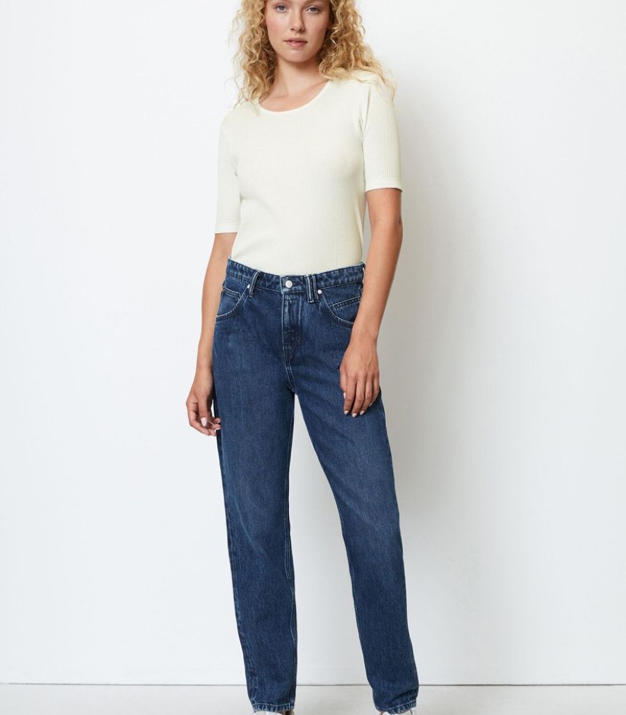 Femmes Marc O’Polo DENIM Jeans | Jeans Model Freja Boyfriend