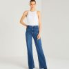 Femmes Reiko Jeans Jeans | Jean Wijde Wilma