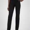 Femmes MUD Jeans Jeans | Relax Rose - Dip Black