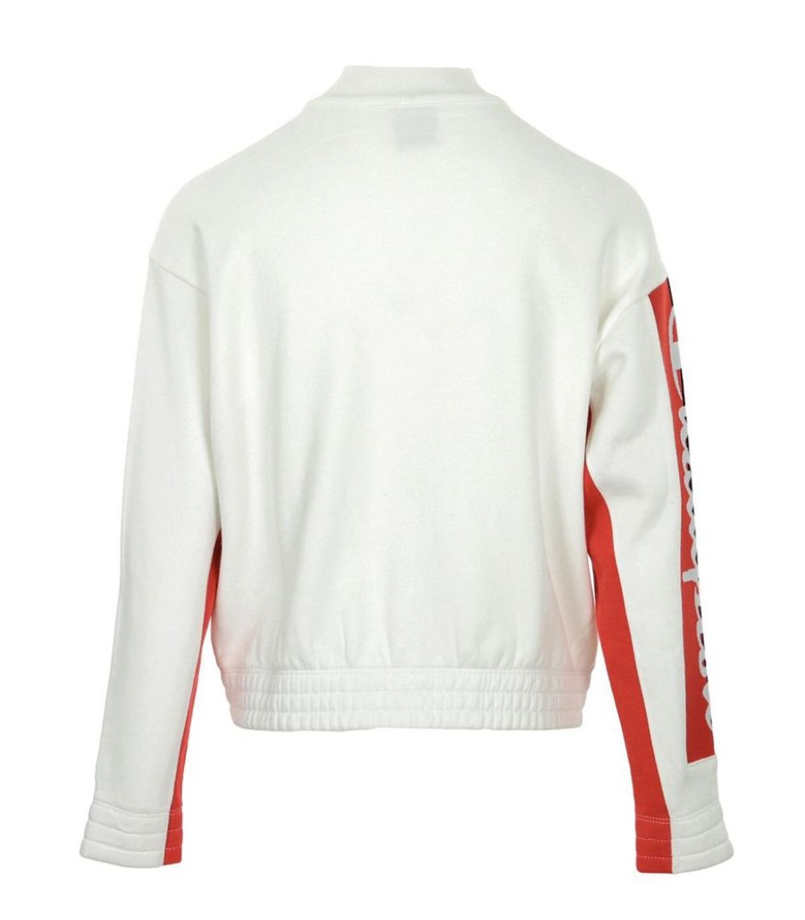 Femmes Champion Sportkledij | Sportjas Full Zip Sweatshirt Wn'S