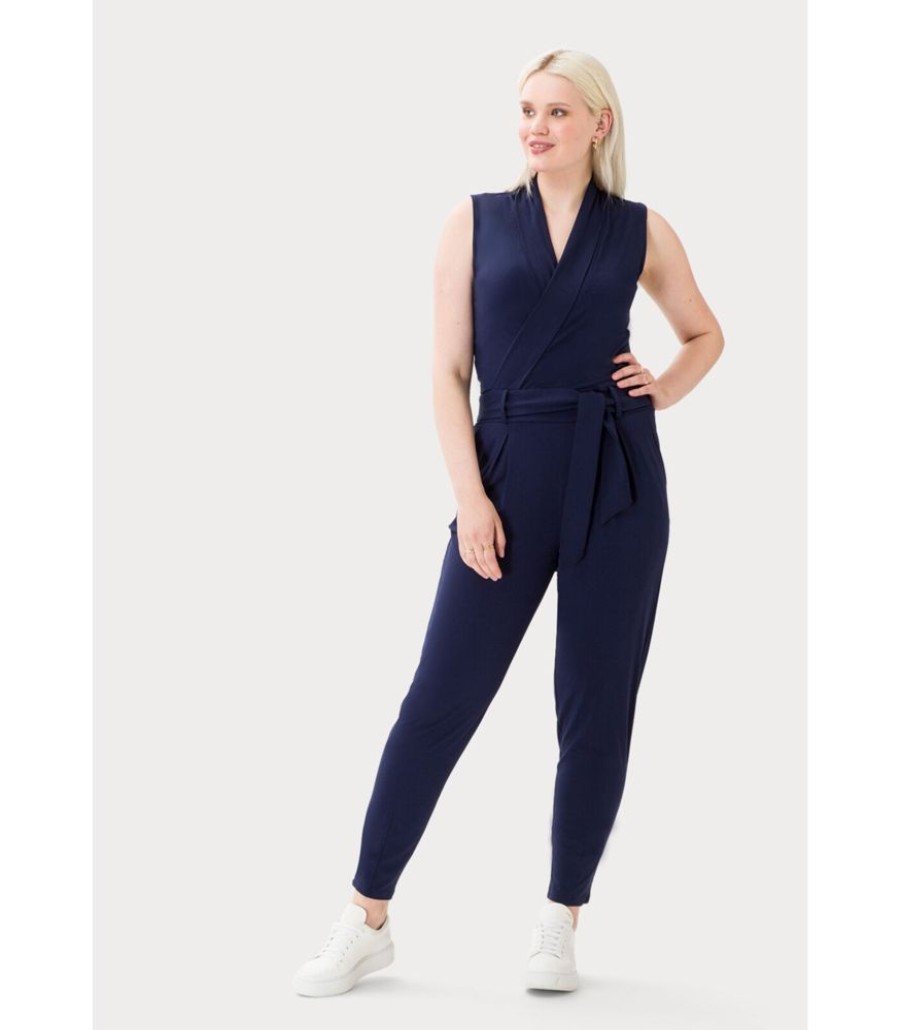 Femmes Les Lunes Jumpsuits | Jumpsuit "Stela"