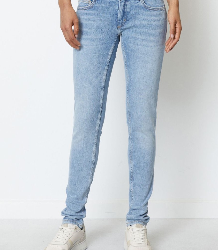 Femmes Marc O'Polo Jeans | Jeans Model Skara Skinny