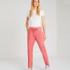 Femmes Reiko Jeans Jeans | Roma Jog Cargo Broek