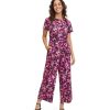 Femmes Betty Barclay Jumpsuits | Jumpsuit Met Steekzakken