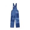 Femmes Kickers Jumpsuits | Denim Overall Dungaree