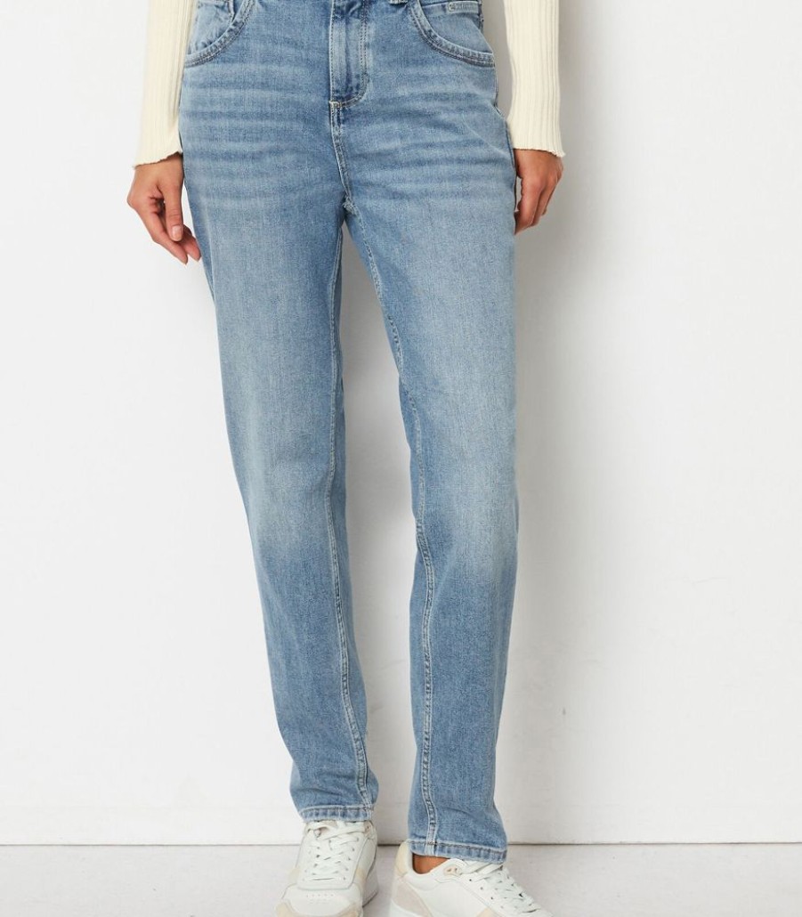 Femmes Marc O’Polo DENIM Jeans | Jeans Model Freja Boyfriend