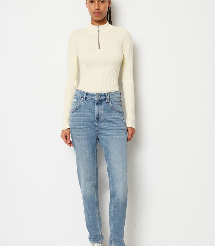 Femmes Marc O’Polo DENIM Jeans | Jeans Model Freja Boyfriend