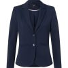 Femmes MORE & MORE Maatpakken & Blazers | Business Blazer