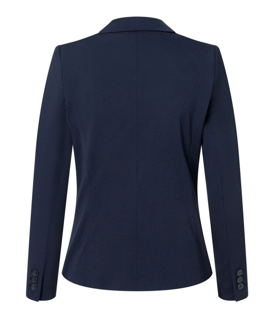 Femmes MORE & MORE Maatpakken & Blazers | Business Blazer