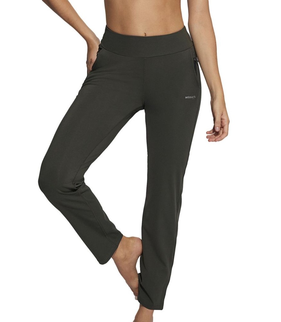 Femmes SELMARK Sportkledij | Joggingbroek Tech St5