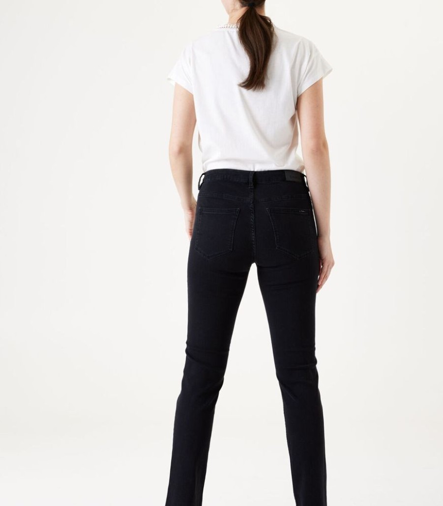 Femmes Garcia Jeans | Celia - Jeans Straight Fit