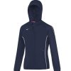 Femmes Mizuno Sportkledij | Jasje Vrouw Micro