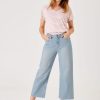 Femmes Garcia Jeans | Jeans Wide Fit