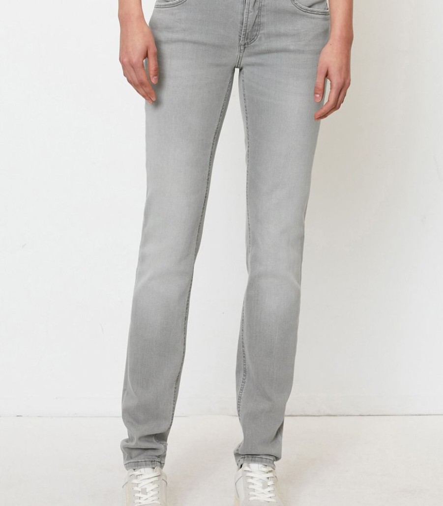 Femmes Marc O’Polo DENIM Jeans | Jeans Model Alva Slim