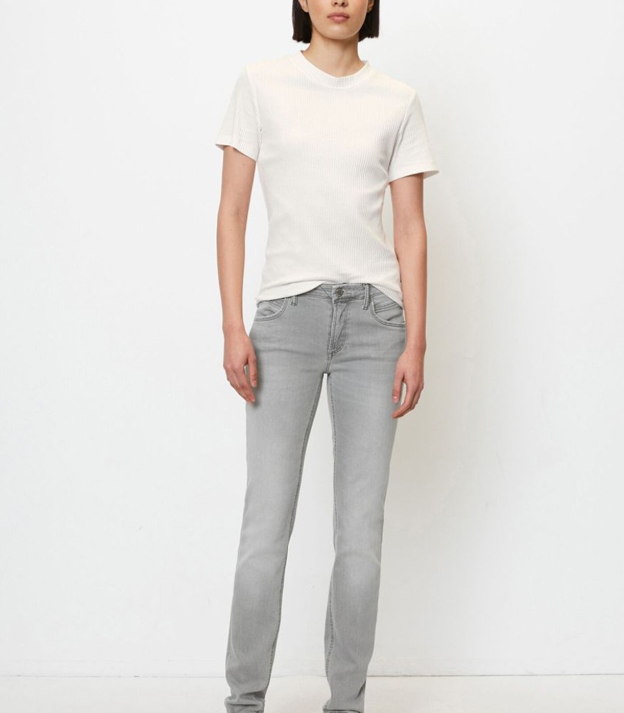 Femmes Marc O’Polo DENIM Jeans | Jeans Model Alva Slim