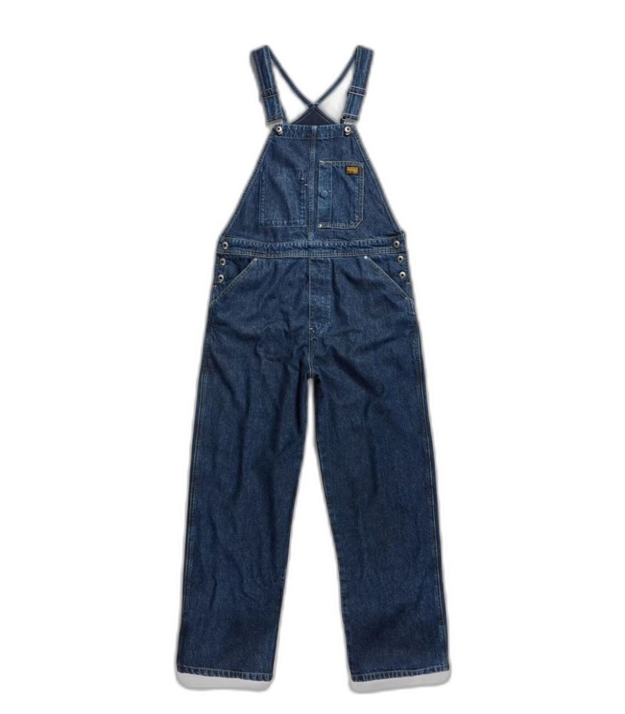 Femmes G-Star RAW Jumpsuits | Damesoverall Workwear