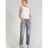 Femmes Le Temps des Cerises Jeans | Jeans Mom 400/18, 7/8