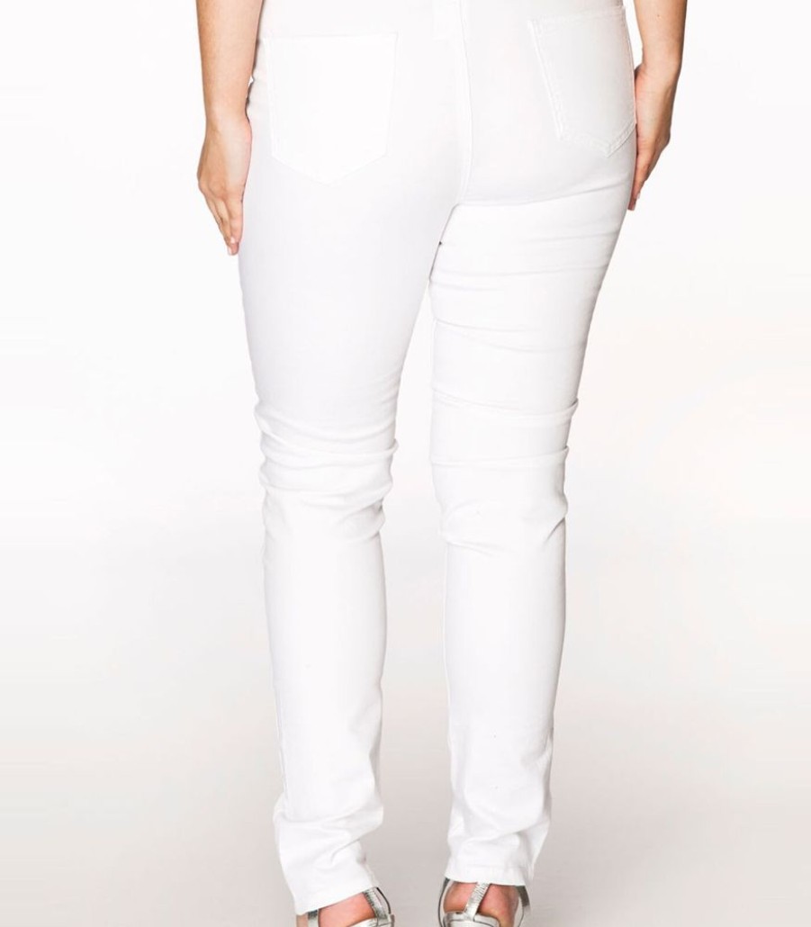 Femmes Yoek Jeans | Jeans Skinny