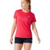 Femmes Asics Sportkledij | Dames-T-Shirt Core