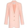 Femmes Moss Copenhagen Maatpakken & Blazers | Blazer Voor Dames Karima Ginia