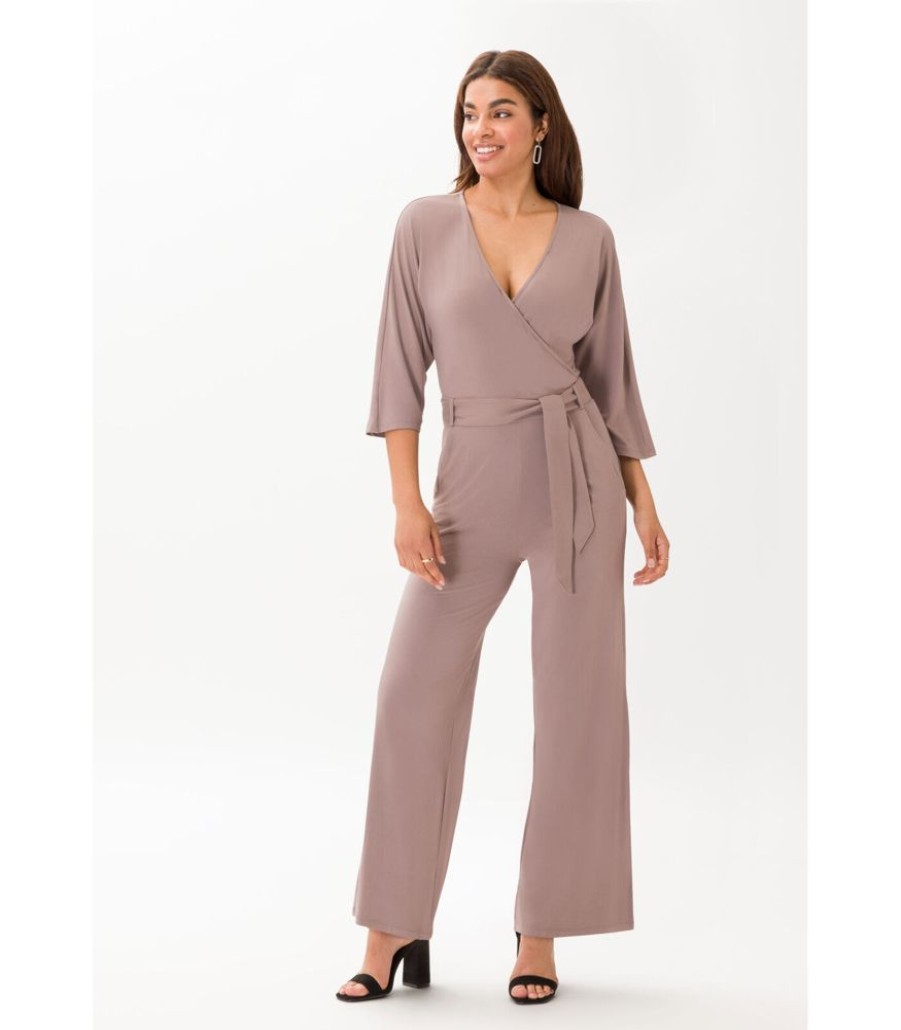 Femmes Les Lunes Jumpsuits | Jumpsuit "Cara"