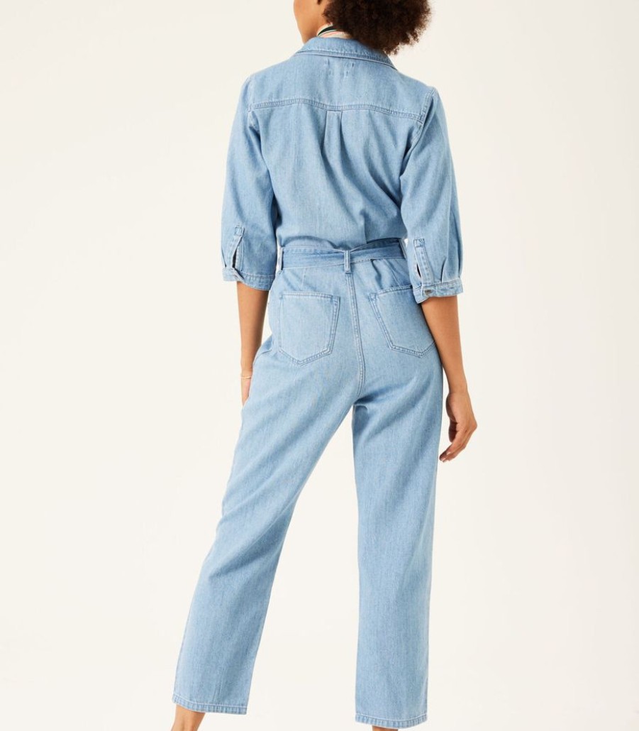 Femmes Garcia Jumpsuits | Jumpsuits