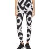 Femmes Betty Barclay Sportkledij | Legging Met Hoge Taille