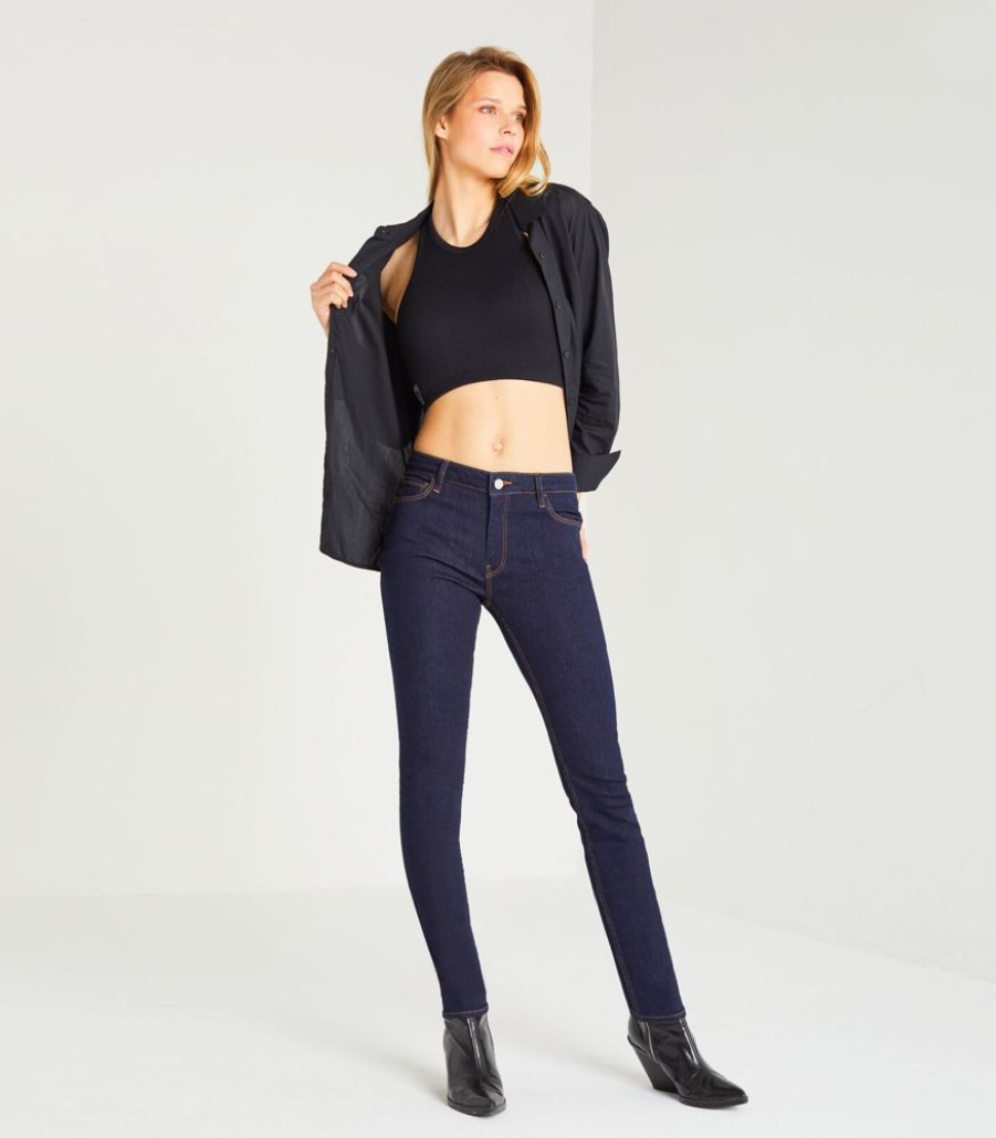 Femmes Reiko Jeans Jeans | Tero Jean Slim