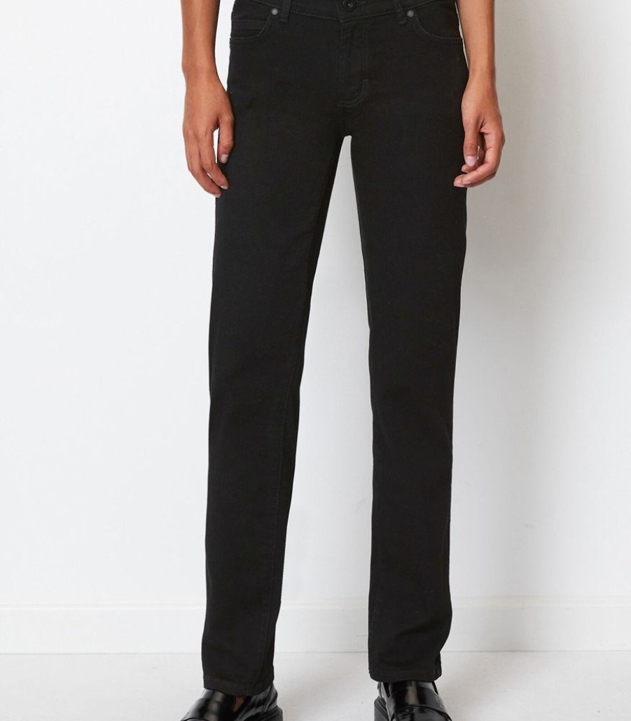 Femmes Marc O'Polo Jeans | Jeans Model Alby Straight