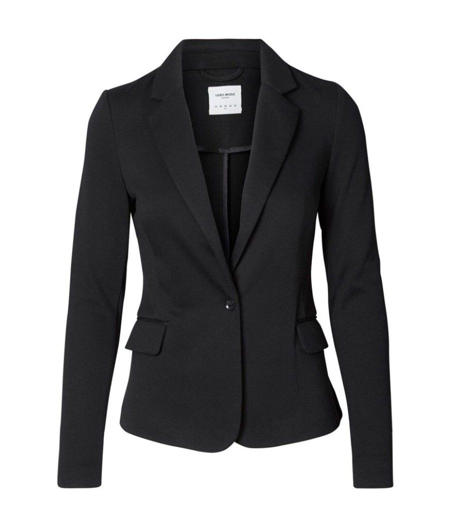 Femmes Vero Moda Maatpakken & Blazers | Damesblazer Vmjulia