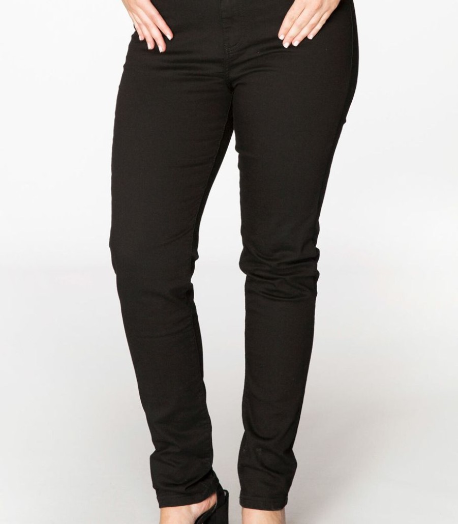 Femmes Yoek Jeans | Jeans Skinny