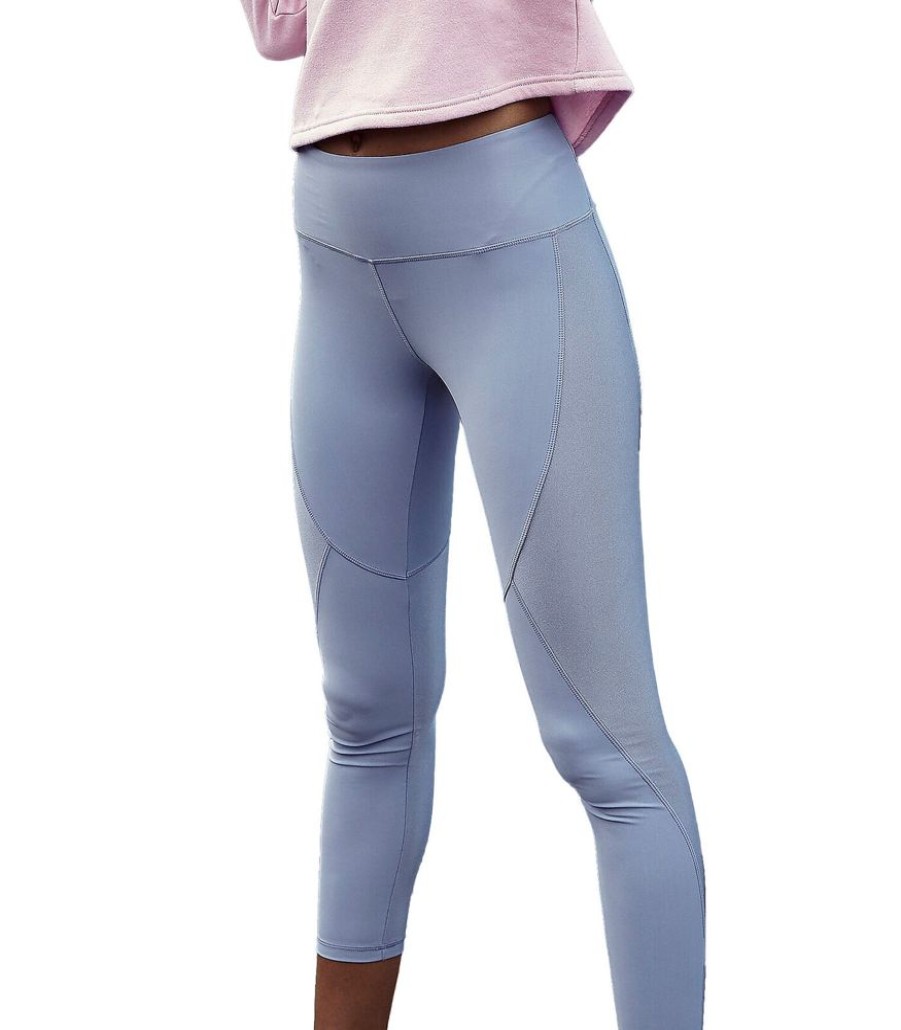 Femmes LASCANA Sportkledij | Sport Legging Winter Pastels