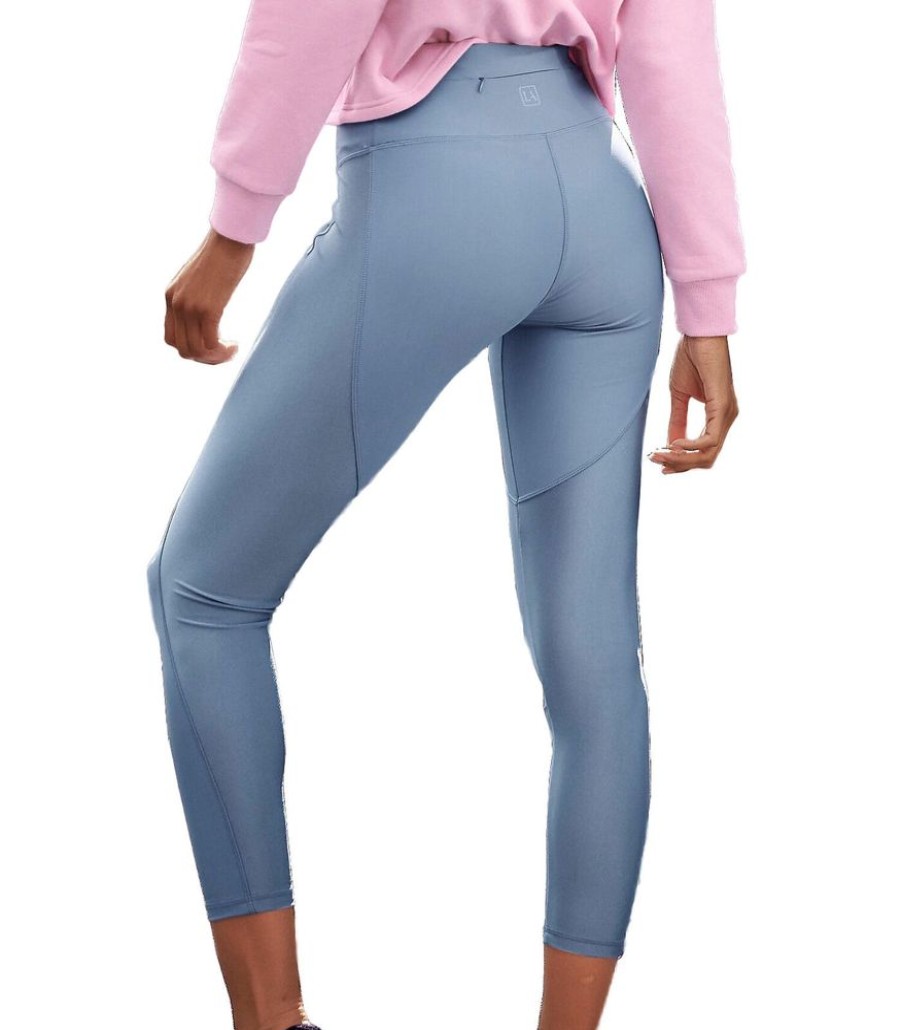 Femmes LASCANA Sportkledij | Sport Legging Winter Pastels