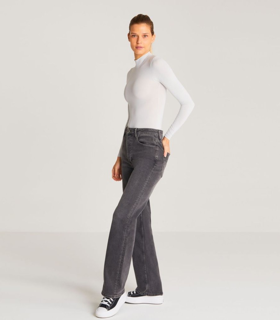 Femmes Reiko Jeans Jeans | Jean Recht Ginger