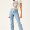 Femmes Garcia Jeans | Jeans Flared Fit