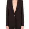 Femmes CHIARA FERRAGNI Maatpakken & Blazers | Uniform Cf Blazer