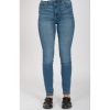 Femmes TeeShoppen Jeans | De Originele Performance Skinny Jeans - Lichtblauwe Denim