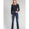 Femmes Le Temps des Cerises Jeans | Jeans Bootcut Powerb, Lengte 34